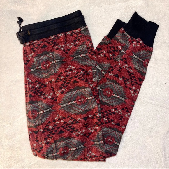 Men's AE Jogger Lounge Pant - Picture 1 of 3
